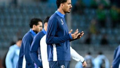 حسام-عبد-المجيد-يقص-شريط-أهداف-الزمالك-ضد-المصري-من-جزائية.-فيديو-–-الدوري-المصري