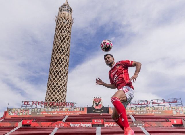 3-بنود-مثيرة-في-عقد-هادي-رياض-مع-الأهلي-–-الدوري-المصري