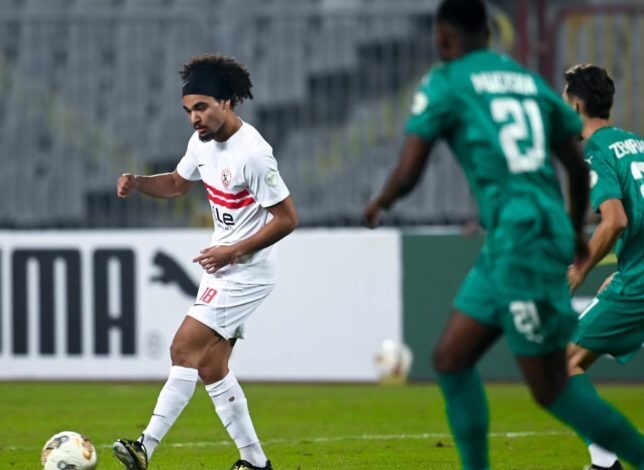 موعد-مباراة-الزمالك-القادمة-بعد-تخطي-عقبة-المصري-–-الدوري-المصري