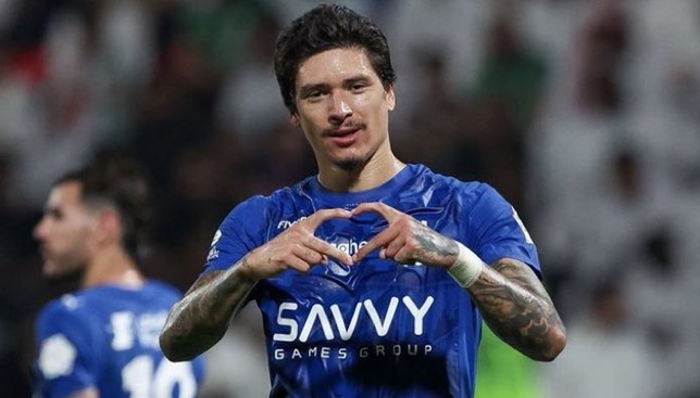 تشكيل-الهلال-المتوقع-في-كلاسيكو-الأهلي.-نونيز-يقود-الهجوم-–-الدوري-السعودي