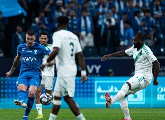 كلاسيكو-سلبي-بين-الهلال-والأهلي-يصب-في-مصلحة-النصر-–-الدوري-السعودي