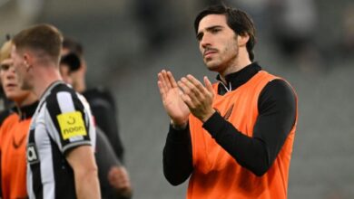 وكيل-تونالي-يَكشف-حقيقة-اهتمام-أرسنال-بخدماته-–-الدوري-الانجليزي