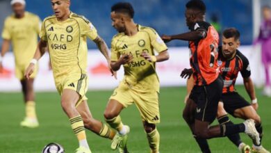 موعد-مباراة-النصر-والاتحاد-في-الدوري-السعودي-–-الدوري-السعودي