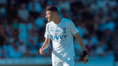 خطوة-واحدة-تفصل-الحمدان-عن-تقوية-هجوم-النصر-ضد-الاتحاد-–-الدوري-السعودي