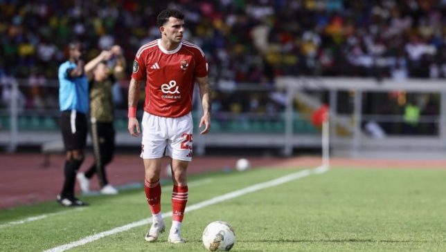 طبيب-الأهلي-يكشف-عن-تفاصيل-إصابة-زيزو-أمام-البنك-الأهلي-–-الدوري-المصري