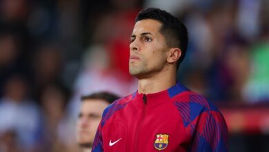 ديكو-يوضح-سبب-تعاقد-برشلونة-مع-كانسيلو-ورحيل-تير-شتيجن-–-الدوري-الاسباني