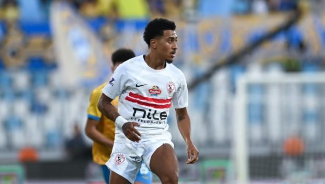 استبعاد-بيزيرا-من-تشكيل-الزمالك-ضد-كهرباء-الإسماعيلية-لهذا-السبب-–-الدوري-المصري