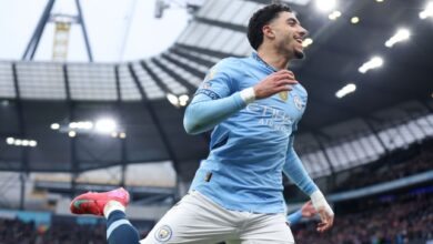 مباشر-مباراة-مانشستر-سيتي-ضد-نيوكاسلمرموش-يُحرز-ثاني-أهدافه.فيديو-–-الدوري-الانجليزي