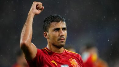 رودري-يشعل-حماس-إسبانيا-بعد-عودته-لمستواه-مع-مانشستر-سيتي-–-الدوري-الانجليزي