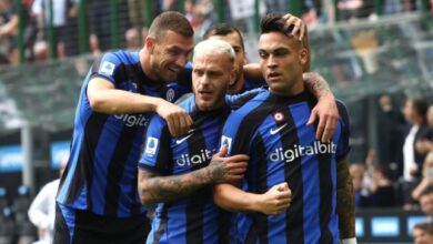 إنتر-ميلان-يتجاوز-عقبة-تورينو-في-كأس-إيطاليا-–-الدوري-الايطالي