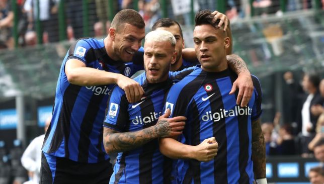 إنتر-ميلان-يتجاوز-عقبة-تورينو-في-كأس-إيطاليا-–-الدوري-الايطالي