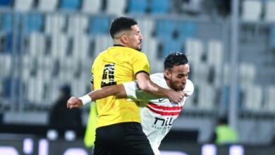 الزمالك-يصعق-كهرباء-الإسماعيلية-بخماسية-ويخطف-وصافة-الدوري-–-الدوري-المصري