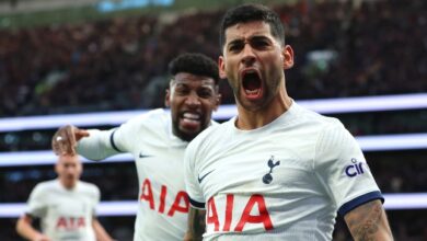 ريال-مدريد-يُواجه-الغريم-في-سِباق-الوصول-لروميرو-–-الدوري-الاسباني