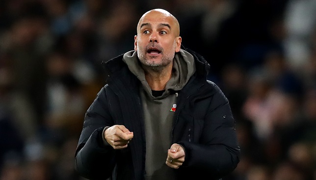 جوارديولا-بعد-التأهل-للنهائي:-أرسنال-أفضل-فرق-العالم-–-الدوري-الانجليزي