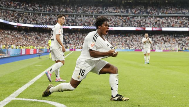 فاريلا-يفتح-النار:-لغز-إندريك-في-ريال-مدريد-بلا-إجابة!-–-الدوري-الاسباني