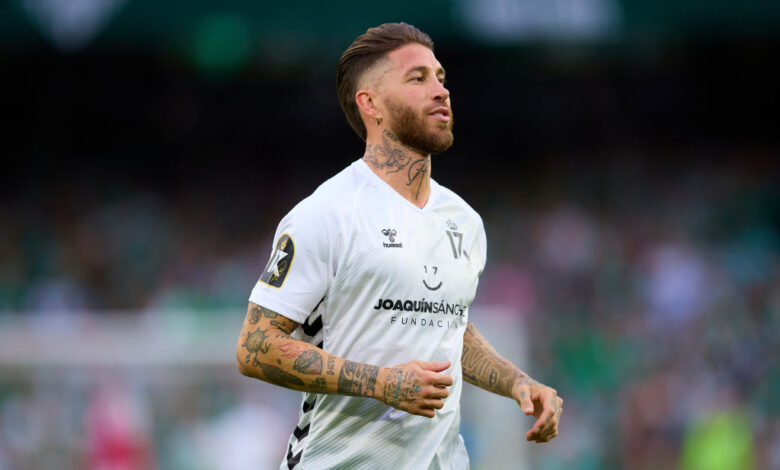 سيرجيو-راموس-يفتح-ذراعيه-مجددًا-لريال-مدريد-–-الدوري-الاسباني