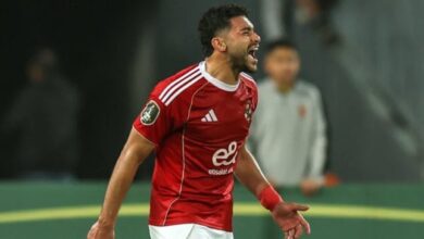 ياسر-إبراهيم-يزف-بشرى-سارة-إلى-توروب-قبل-لقاء-شبيبة-القبائل-–-الدوري-المصري