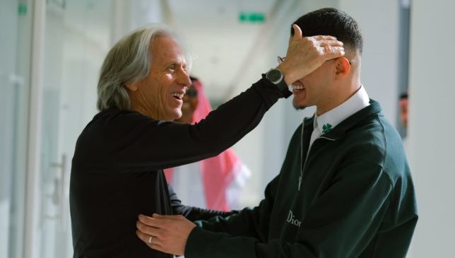 موقف-الحمدان-وكومان-وبروزوفيتش-من-المشاركة-ضد-الاتحاد-في-الكلاسيكو-–-الدوري-السعودي