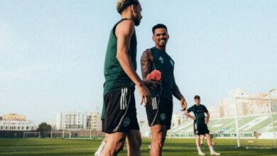 تشكيلة-هجومية-من-يايسله-في-مباراة-الأهلي-والحزم-–-الدوري-السعودي