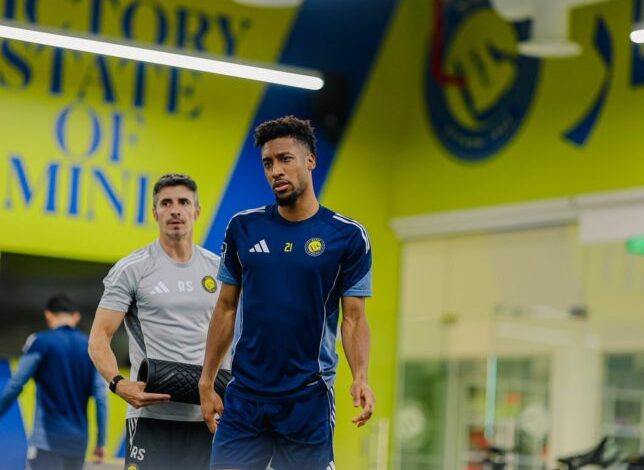 النصر-يخسر-جهود-كومان-ضد-الاتحاد-–-الدوري-السعودي