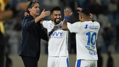 إنزاجي-يتحدث-عن-سداسية-الهلال-ضد-الأخدود-واستبعاد-نونيز-وليوناردو-–-الدوري-السعودي