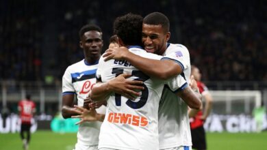 يوفنتوس-يُودع-كأس-إيطاليا-بعد-هزيمة-ثقيلة-من-أتالانتا-–-الدوري-الايطالي