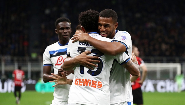 يوفنتوس-يُودع-كأس-إيطاليا-بعد-هزيمة-ثقيلة-من-أتالانتا-–-الدوري-الايطالي