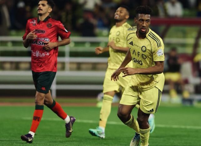 كومان-يزيد-من-قوة-هجوم-النصر-ضد-الاتحاد-–-الدوري-السعودي