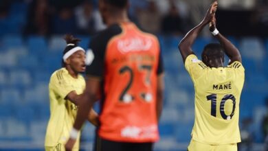 ماني-وفيليكس-يتصدران-تشكيل-النصر-الرسمي-لمواجهة-الاتحاد-–-الدوري-السعودي