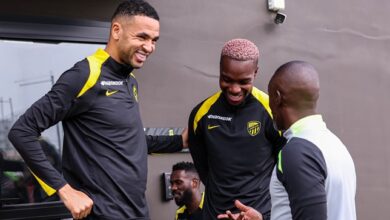 تشكيل-الاتحاد-الرسمي-ضد-النصر.-النصيري-يجاور-ديابي-في-الهجوم-–-الدوري-السعودي