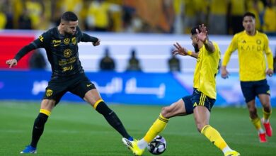 ميتاي-ورايكوفيتش-ينقذان-الاتحاد-أمام-النصر-في-الشوط-الأول.-شاهد-–-الدوري-السعودي