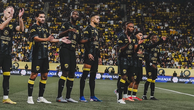 موعد-مباراة-الاتحاد-القادمة-ضد-الغرافة-بعد-الخسارة-من-النصر-في-الدوري-السعودي-–-الدوري-السعودي