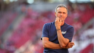 خطوة-غير-متوقعة.-ريال-مدريد-يرمي-نفسه-في-أحضان-لويس-إنريكي!-–-الدوري-الاسباني