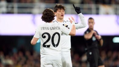 أربيلوا-يقطع-طريق-فران-جارسيا-ويؤكد:-لم-نصل-بعد-للمستوى-المطلوب-–-الدوري-الاسباني