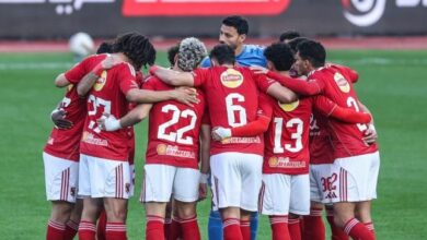 توروب-يعلن-تشكيل-الأهلي-لمباراة-شبيبة-القبائل-بدوري-الأبطال-–-الدوري-المصري