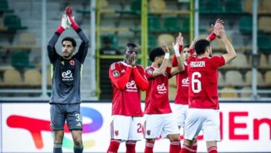موعد-مباراة-الأهلي-القادمة-ضد-الإسماعيلي-بعد-التعادل-مع-شبيبة-القبائل-–-الدوري-المصري
