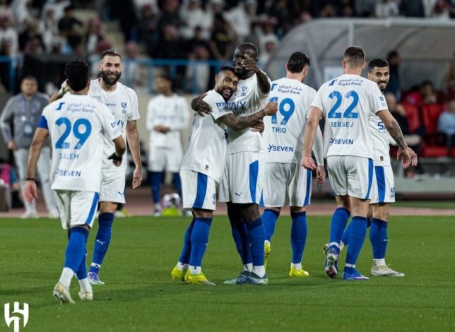 السر-وراء-عدم-مشاركة-كريم-بنزيما-مع-الهلال-في-نخبة-آسيا-–-الدوري-السعودي