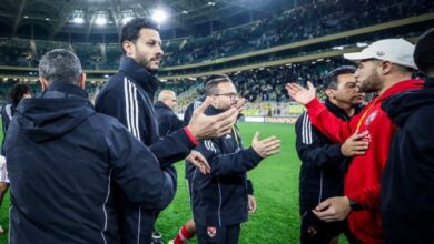 محمد-الشناوي-يعيد-التفكير-في-مستقبله-داخل-الأهلي-–-الدوري-المصري