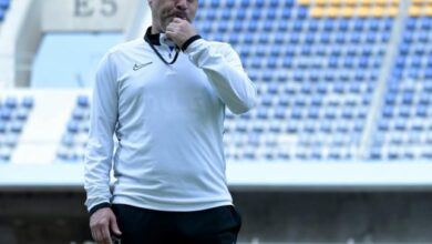 معتمد-جمال-يفسر-أسباب-خسارة-الزمالك-أمام-زيسكو-–-الدوري-المصري