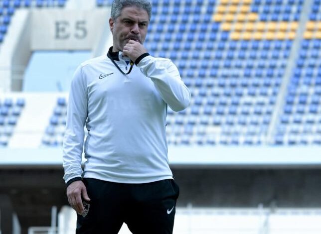 معتمد-جمال-يفسر-أسباب-خسارة-الزمالك-أمام-زيسكو-–-الدوري-المصري