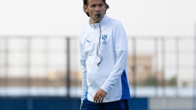 إنزاجي-يحدد-بديل-بونو-في-عرين-الهلال-أمام-شباب-الأهلي-–-الدوري-السعودي