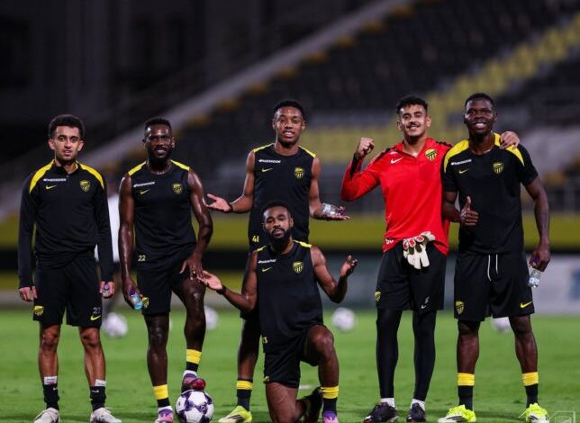 مستجدات-إصابات-الشنقيطي-وبيرجوين-وآل-موسى-مع-الاتحاد-–-الدوري-السعودي