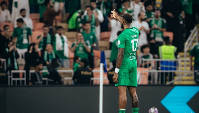 توني-ومحرز-يقودان-تشكيل-الأهلي-الرسمي-ضد-الوحدة-الإماراتي-–-الدوري-السعودي