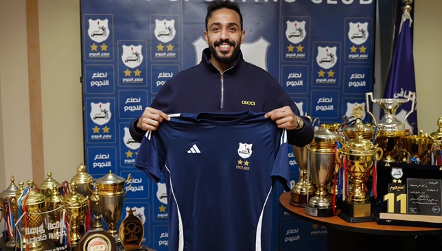 رسميًا.-كهربا-يعود-إلى-الدوري-المصري-من-بوابة-إنبي-–-الدوري-المصري