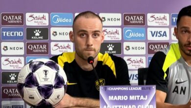 ميتاي:-مواجهة-الغرافة-صعبة.-ورسالة-الاتحاديين-واضحة-–-الدوري-السعودي