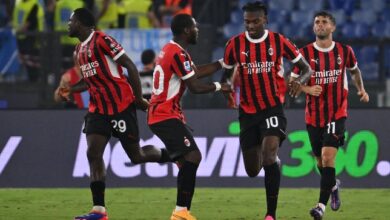 ميلان-يتوقع-جمع-أكثر-من-70-مليون-يورو-من-بيع-لاعبيه-المعارين-–-الدوري-الايطالي