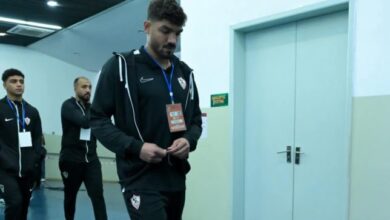 الزمالك-يحسم-موقف-محمد-صبحي-من-مواجهة-سموحة-–-الدوري-المصري