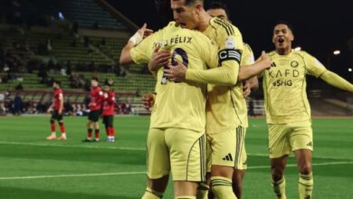 انقلاب-كريستيانو-رونالدو-يقصي-الماجد-من-النصر-–-الدوري-السعودي