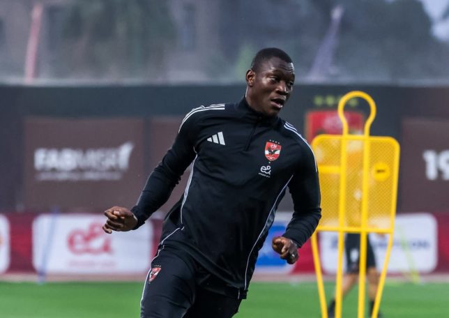 الأهلي-يقدم-عرضًا-ضخمًا-للإبقاء-على-أليو-ديانج-–-الدوري-المصري