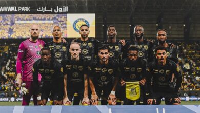 النصيري-يقود-هجوم-الاتحاد-ضد-الغرافة-في-آسيا-–-الدوري-السعودي